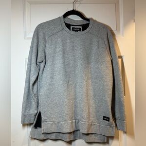 Zanerobe Gray Men's Sweater